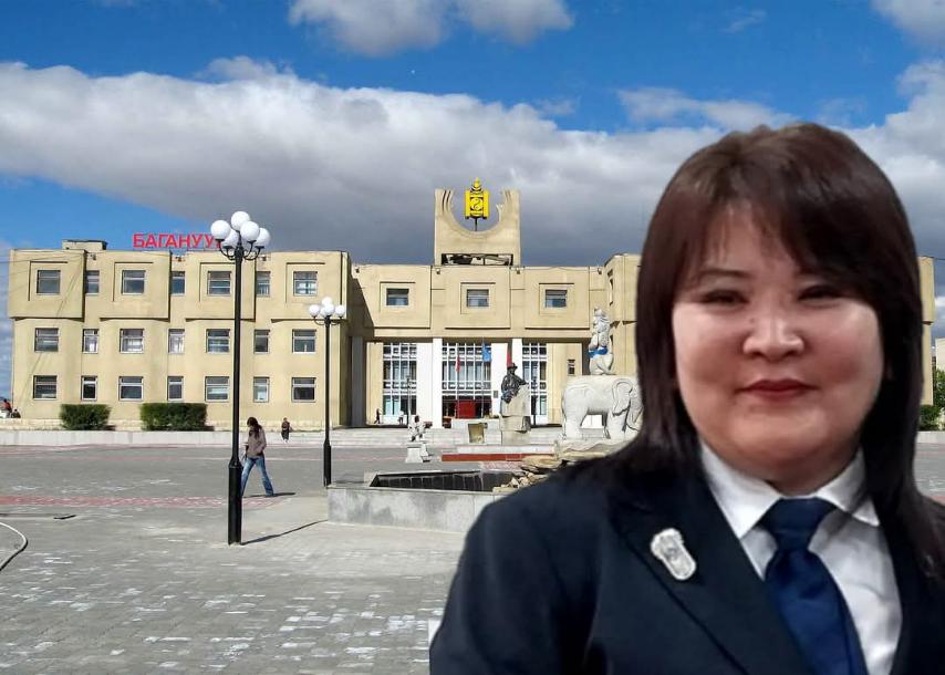 Төсвийн мөнгөөр төрхөө өөрчилсөн даргын хэрэг яагаад замхрав?